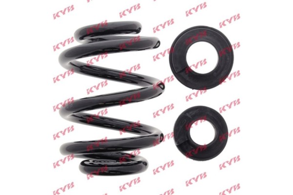 Kyb Ελατήρια Ανάρτησης - RX5558