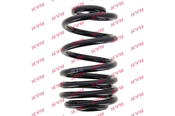 Kyb Ελατήρια Ανάρτησης - RX6216
