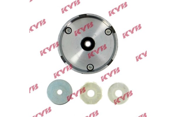 Kyb Σετ επισκευής, Βάση Στήριξης Γόνατου Ανάρτησης - SM1033