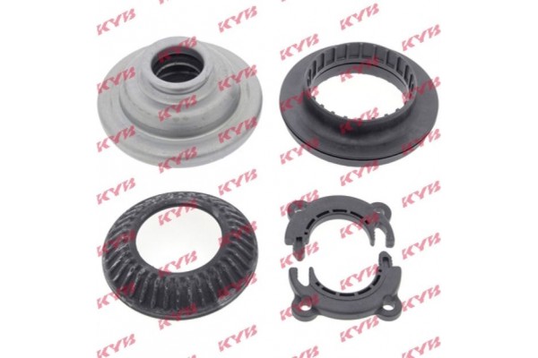 Kyb Σετ επισκευής, Βάση Στήριξης Γόνατου Ανάρτησης - SM1310