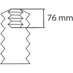 Kyb Σετ Προστασίας Από σκόνη, Αμορτισέρ - 910261