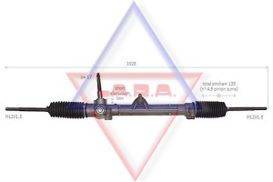 LA.R.A. Πυξίδα Διεύθυνσης - 190035