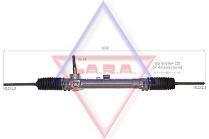 LA.R.A. Πυξίδα Διεύθυνσης - 190045