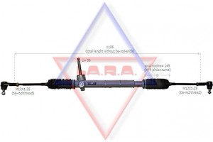 LA.R.A. Πυξίδα Διεύθυνσης - 210003