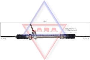 LA.R.A. Πυξίδα Διεύθυνσης - 290011