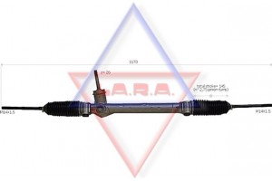 LA.R.A. Πυξίδα Διεύθυνσης - 290016