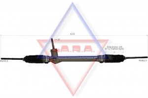 LA.R.A. Πυξίδα Διεύθυνσης - 290016