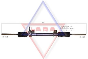 LA.R.A. Πυξίδα Διεύθυνσης - 310026