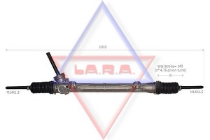 LA.R.A. Πυξίδα Διεύθυνσης - 310034