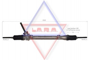 LA.R.A. Πυξίδα Διεύθυνσης - 310034