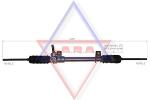 LA.R.A. Πυξίδα Διεύθυνσης - 310037