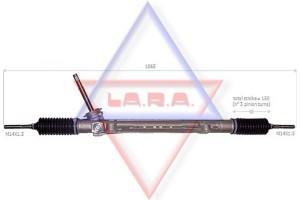 LA.R.A. Πυξίδα Διεύθυνσης - 310038