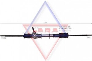 LA.R.A. Πυξίδα Διεύθυνσης - 330002