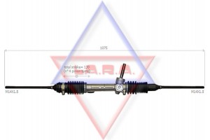 LA.R.A. Πυξίδα Διεύθυνσης - 430001