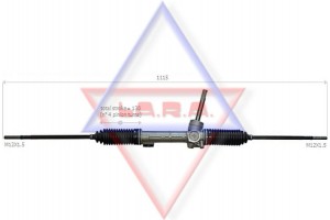 LA.R.A. Πυξίδα Διεύθυνσης - 430002