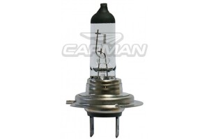 Λαμπα Ιωδιου H7 12V 55W