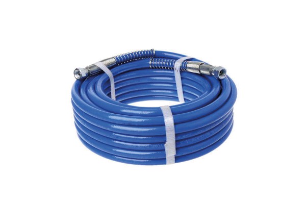 Maestro HPH-38-1500BL ΛΑΣΤΙΧΟ ΒΑΦΗΣ ΑΝΤΛΙΑΣ AIRLESS 3/8" (9.5X18.0) 1/4"-1/4", 228BAR, 15M (ΜΠΛΕ)