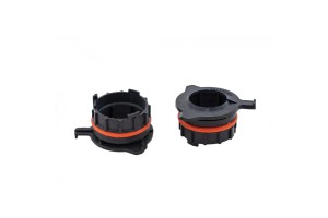 Beltec Audio ANT.LED.25.BENZ Slk Ledαυτοκινητων - Μοτο-Λεωφορείων Βασεις Για led:μόνο Γιά Led Beltec