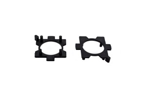 Beltec Audio ANT.LED.20 Mazda Ledαυτοκινητων - Μοτο-Λεωφορείων Βασεις Για led:μόνο Γιά Led Beltec