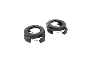 Beltec Audio ANT.LED.06 KUGA-PASSAT -MITO-MEGANE-TUCSON Ledαυτοκινητων - Μοτο-Λεωφορείων Βασεις Για led:μόνο Γιά Led Beltec