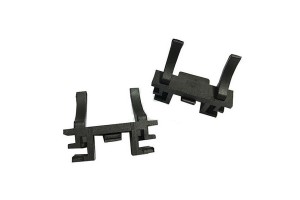 Beltec Audio ANT.LED.12 Fiat 500-FOCUS NEW-CORSA -FIESTA Ledαυτοκινητων - Μοτο-Λεωφορείων Βασεις Για led:μόνο Γιά Led Beltec