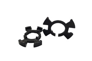 Beltec Audio ANT.LED.14 Honda Ledαυτοκινητων - Μοτο-Λεωφορείων Βασεις Για led:μόνο Γιά Led Beltec