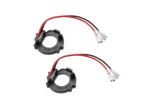 Beltec Audio ANT.LED.17 Golf 7 - SPRIDER-POLO17> Ledαυτοκινητων - Μοτο-Λεωφορείων Βασεις Για led:μόνο Γιά Led Beltec