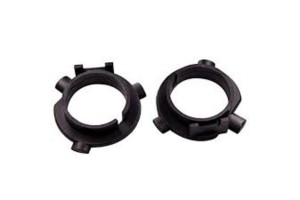 Beltec Audio ANT.LED.08 Hyundai I30-KIA SANTA-TUCSON2015/19 Ledαυτοκινητων - Μοτο-Λεωφορείων Βασεις Για led:μόνο Γιά Led Beltec