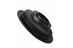 Beltec Audio Καπακι ΣΤΕΓΑΝΟΠΟΙΗΣΗΣ-A Ledαυτοκινητων - Μοτο-Λεωφορείων Βασεις Για led:μόνο Γιά Led Beltec