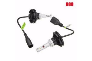 Beltec Audio Led 881 L4 Ledαυτοκινητων - Μοτο-Λεωφορείων Led auto-moto 881