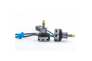 Beltec Audio Led H1 M8 Can Bus Ledαυτοκινητων - Μοτο-Λεωφορείων Led auto-moto H1 2τμχ