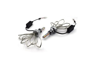 Beltec Audio Led H1 L7 Ledαυτοκινητων - Μοτο-Λεωφορείων Led auto-moto H1