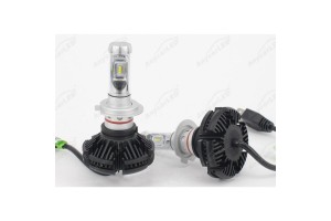 Beltec Audio Led H1 L4 Ledαυτοκινητων - Μοτο-Λεωφορείων Led auto-moto H1