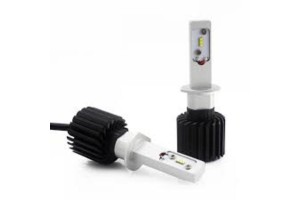 3GSOUND Kit Led H1 S5LedΑυτοκινητων - Μοτο-Λεωφορείων Led auto-moto H1