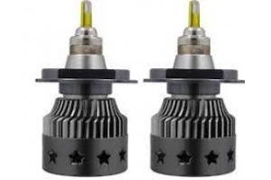 Beltec Audio Led H4 M8 Can Bus