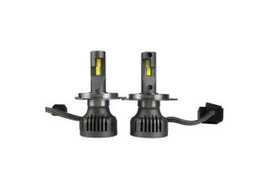 Beltec Audio Led H4 L5 Can Bus Ledαυτοκινητων - Μοτο-Λεωφορείων Led auto-moto H4