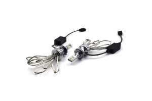 Beltec Audio Led H7 L7can Bus Ledαυτοκινητων - Μοτο-Λεωφορείων Led auto-moto H7