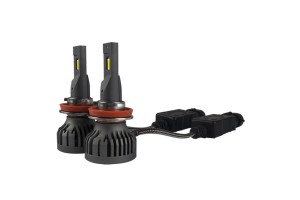 Beltec Audio Led H7 L5 Can Bus Ledαυτοκινητων - Μοτο-Λεωφορείων Led auto-moto H7