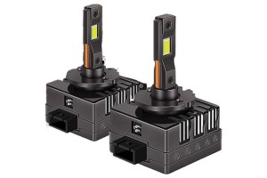 Beltec Audio Led D1S L8 Ledαυτοκινητων - Μοτο-Λεωφορείων Led auto-moto Led D1S