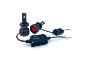Beltec Audio Led D2S L5 Ledαυτοκινητων - Μοτο-Λεωφορείων Led auto-moto Led D2S