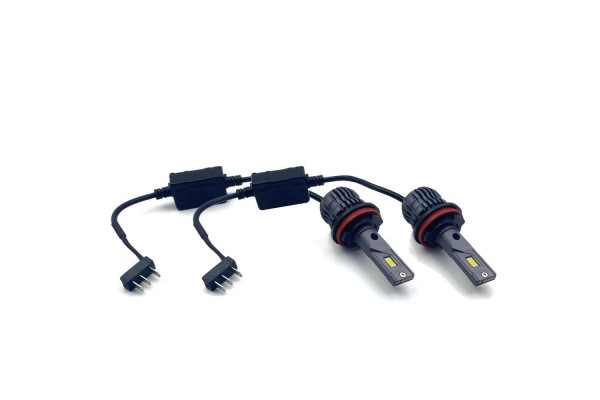 Beltec Audio Led H15 L5 Ledαυτοκινητων - Μοτο-Λεωφορείων Led auto-moto Led H 15