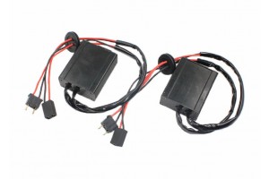 Beltec Audio Canceler Led H7.Α. Αντιπαρασιτικο Ledαυτοκινητων - Μοτο-Λεωφορείων Led Canceler
