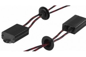 Beltec Audio Canceler Led H1 24V Ledαυτοκινητων - Μοτο-Λεωφορείων Led Canceler