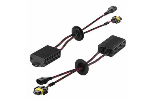 Beltec Audio Canceler Led H7 New Ledαυτοκινητων - Μοτο-Λεωφορείων Led Canceler