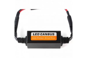 Beltec Audio Canceler.led.Η4 Ledαυτοκινητων - Μοτο-Λεωφορείων Led Canceler