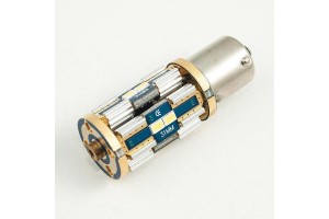 3GSOUND Led Gold Samsung T20LedΑυτοκινητων - Μοτο-Λεωφορείων Led Samsung