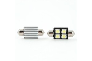 3GSOUND Led B4 Can Ledαυτοκινητων - Μοτο-Λεωφορείων Led T 10 Canbus