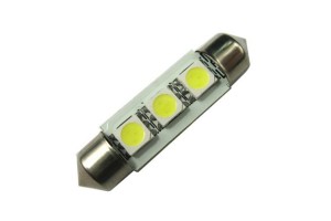 3GSOUND Led B3 Can Ledαυτοκινητων - Μοτο-Λεωφορείων Led T 10 Canbus