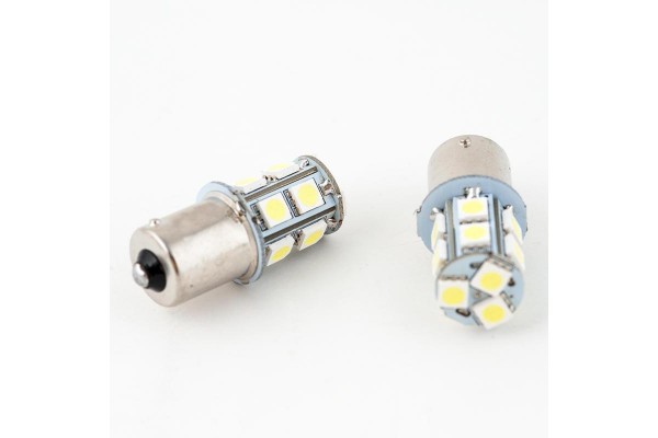 3GSOUND Led Flash Ledαυτοκινητων - Μοτο-Λεωφορείων Led Τ 10 Normal