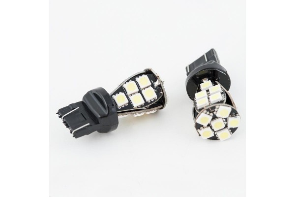 3GSOUND Led T20.D.CAN Ledαυτοκινητων - Μοτο-Λεωφορείων Led Τ 10 Normal